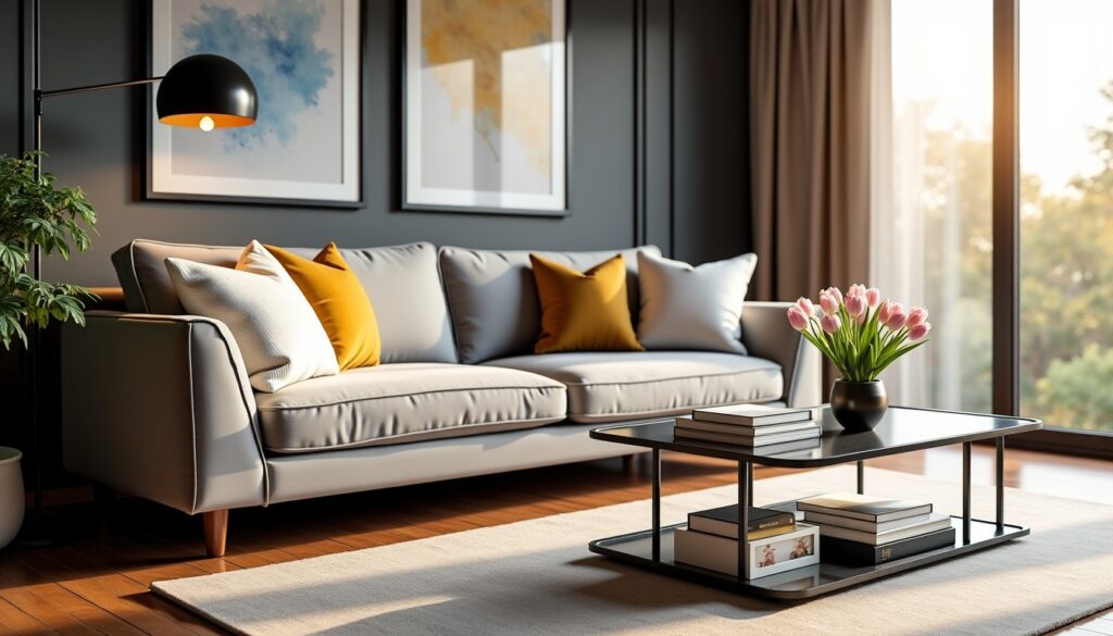 LDEO Intérieurs : Les incontournables pour une décoration parfaite