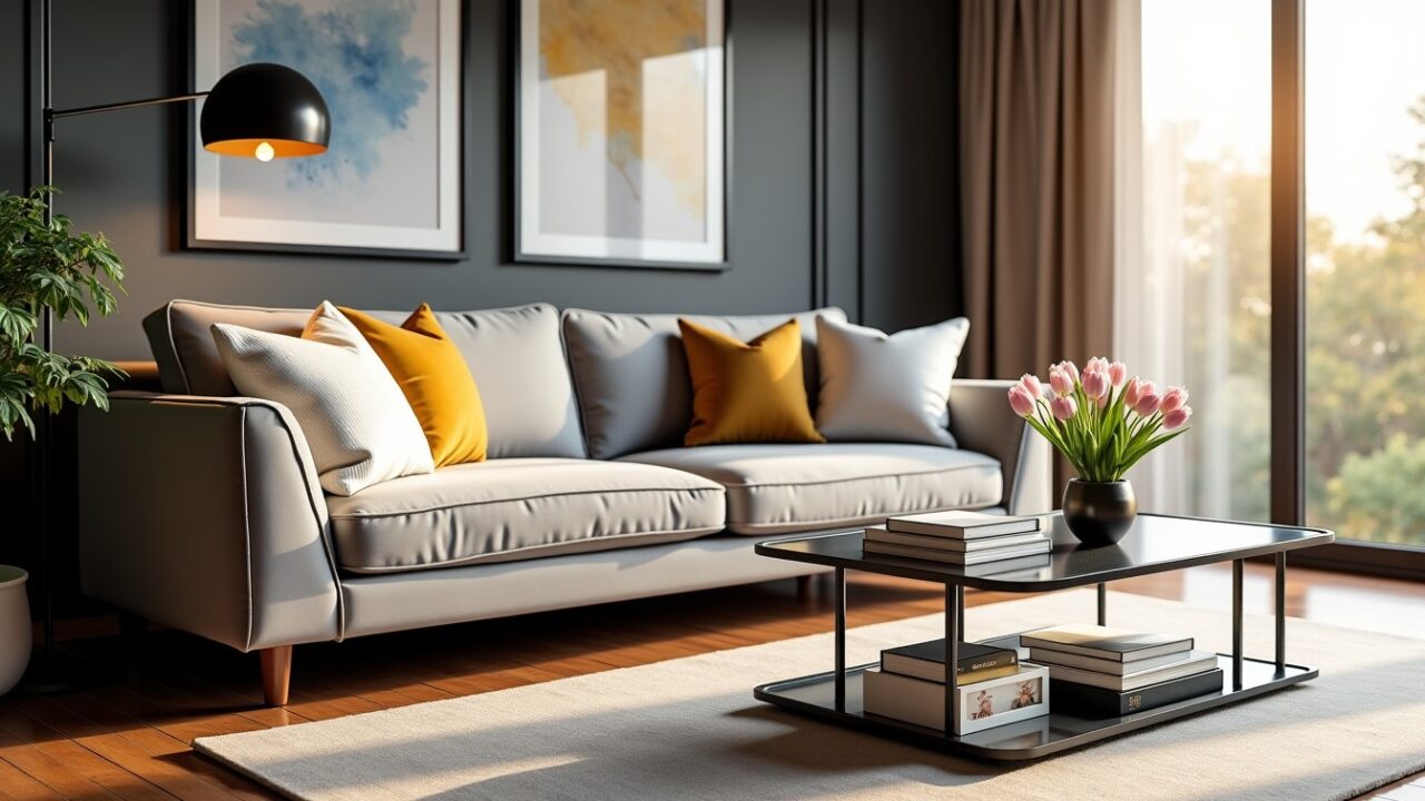 LDEO Intérieurs : Les incontournables pour une décoration parfaite