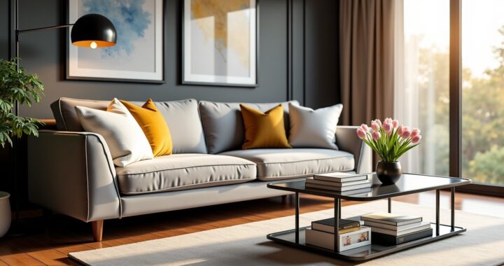 LDEO Intérieurs : Les incontournables pour une décoration parfaite