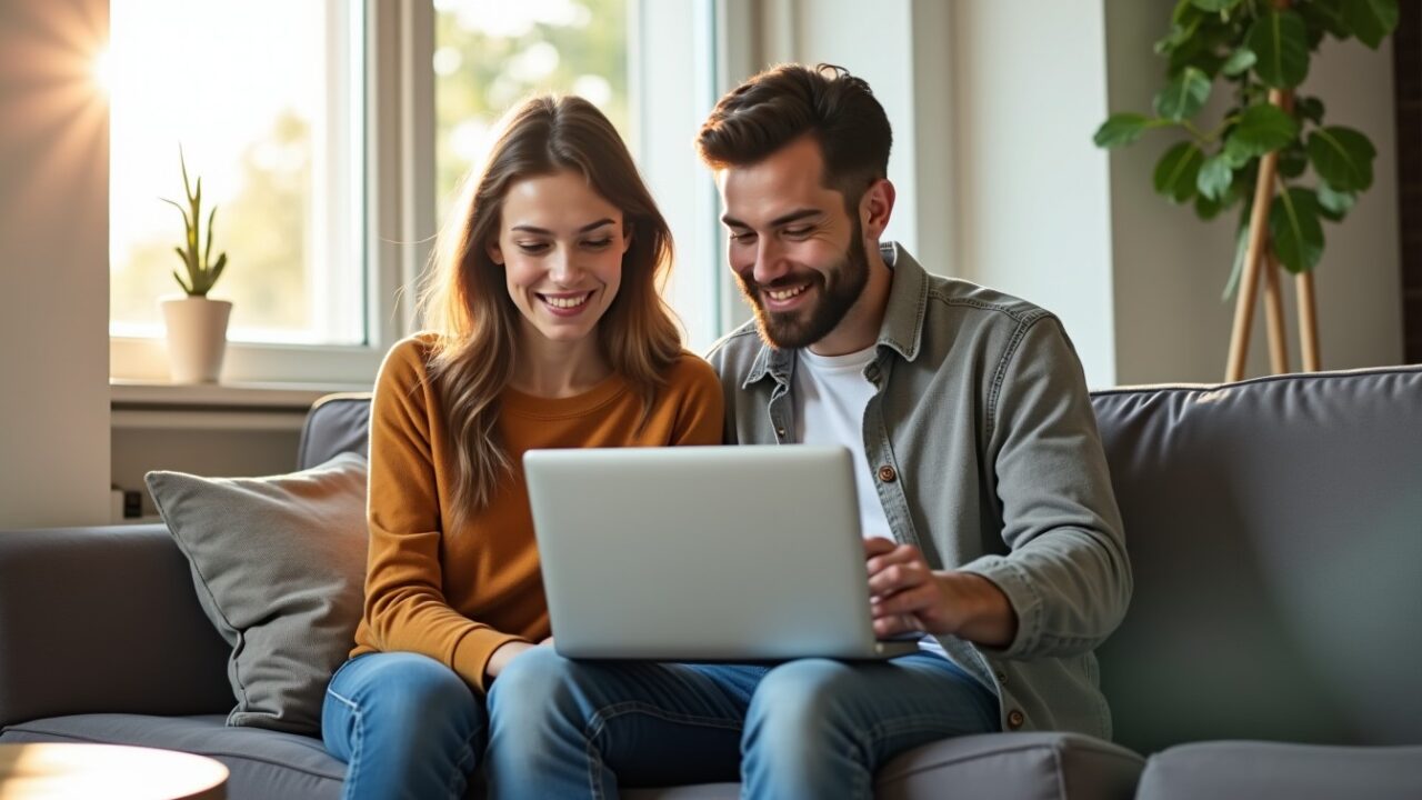 Logement social simplifié : trouvez votre appartement en ligne grâce à l&rsquo;IA