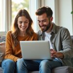 Logement social simplifié : trouvez votre appartement en ligne grâce à l'IA