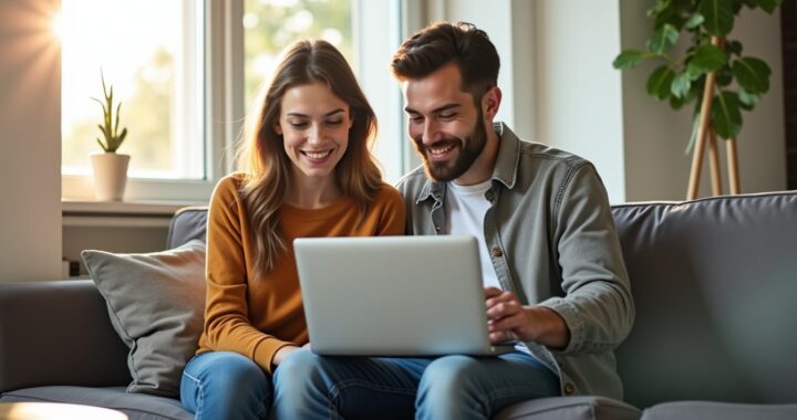 Logement social simplifié : trouvez votre appartement en ligne grâce à l&rsquo;IA