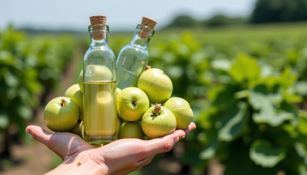 Interdiction du vinaigre blanc comme désherbant en 2026 : ce que la législation impose et ce qu’il faut connaître