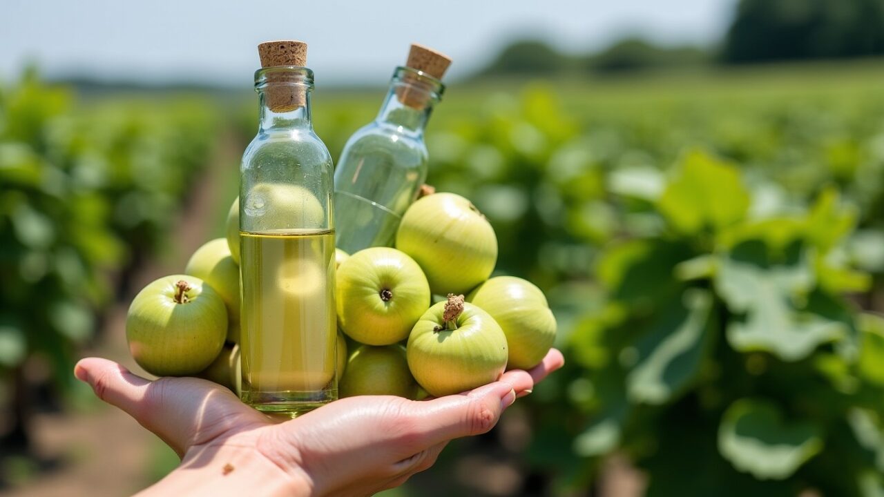 Interdiction du vinaigre blanc comme désherbant en 2026 : ce que la législation impose et ce qu’il faut connaître
