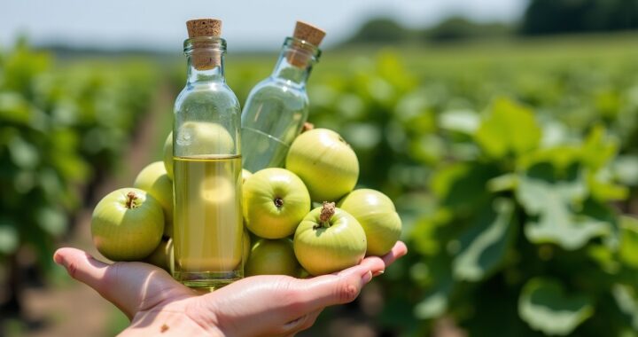 Interdiction du vinaigre blanc comme désherbant en 2026 : ce que la législation impose et ce qu’il faut connaître