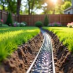 Puisard maison : fonctionnement, guide d'installation et coût pour une évacuation optimale de l'eau