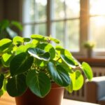 Asso Pilea : Les clés pour éviter les erreurs courantes et voir votre plante s’épanouir pleinement