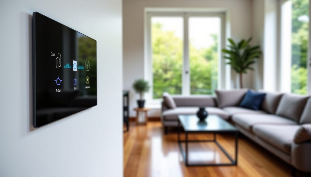 GF Electronic : Découvrez les avancées révolutionnaires dans la domotique moderne