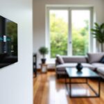 GF Electronic : Découvrez les avancées révolutionnaires dans la domotique moderne