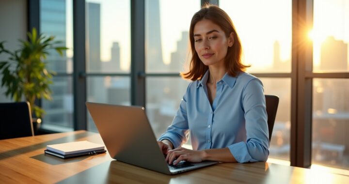 Foncia Mon Compte : Gérez Votre Espace Client en Toute Sécurité en Ligne