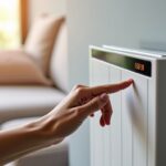 Guide pratique : Programmer et optimiser votre radiateur électrique Atlantic pour un confort maximal