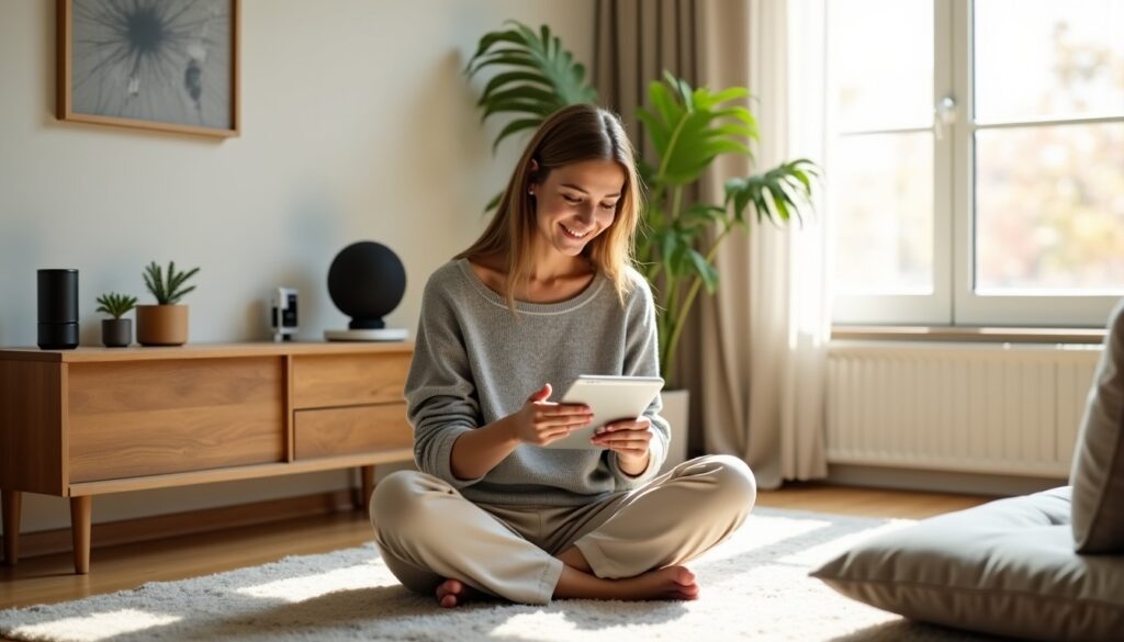 Home Bubble : astuces pour maximiser son usage à la maison
