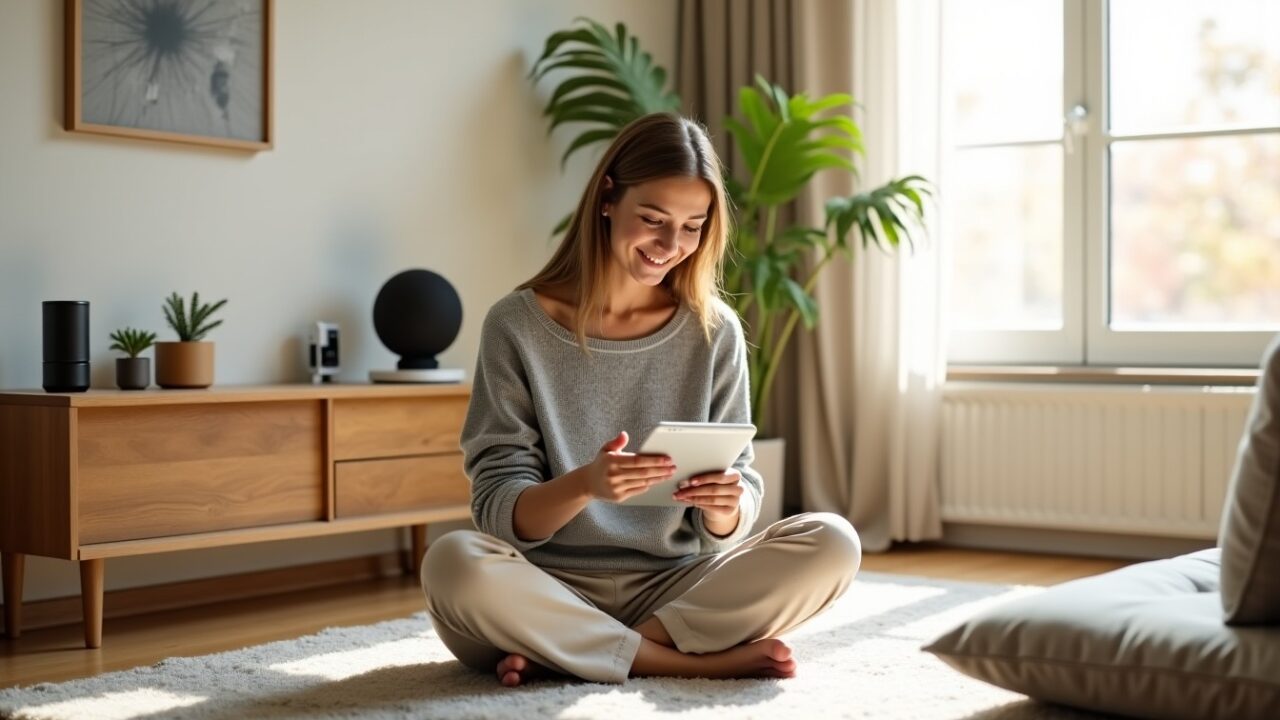 Home Bubble : astuces pour maximiser son usage à la maison