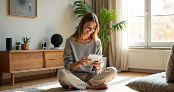 Home Bubble : astuces pour maximiser son usage à la maison