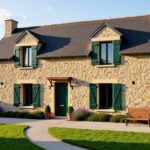 Maison meulière : explorez ses atouts et ses limites pour bien choisir
