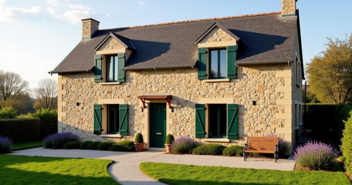 Maison meulière : explorez ses atouts et ses limites pour bien choisir
