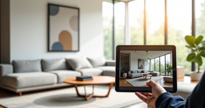 Tooplans : la plateforme en ligne innovante pour une architecture d’intérieur simplifiée et performante