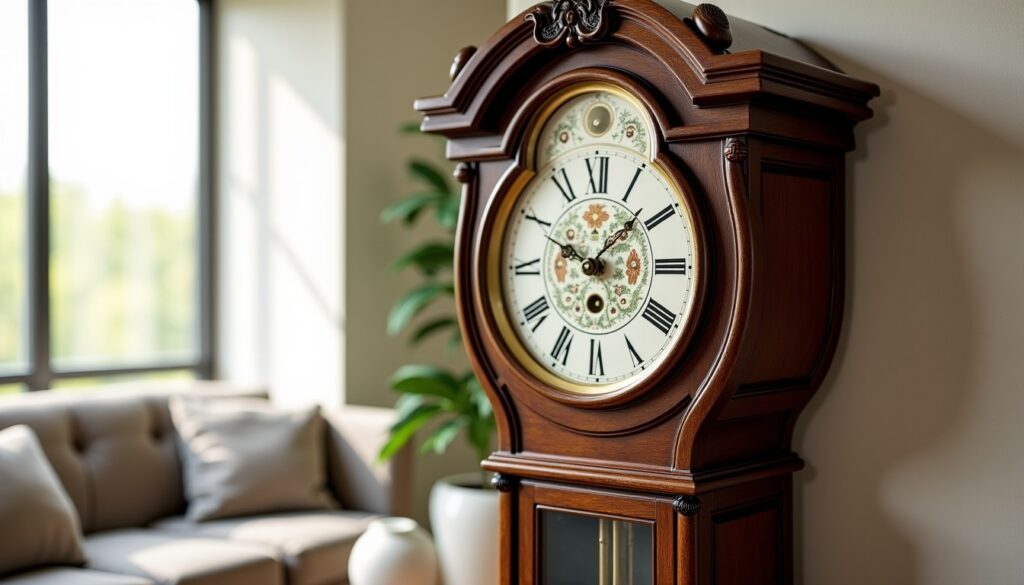 Horloge comtoise en 2026 : prix actuels et conseils essentiels pour un choix éclairé