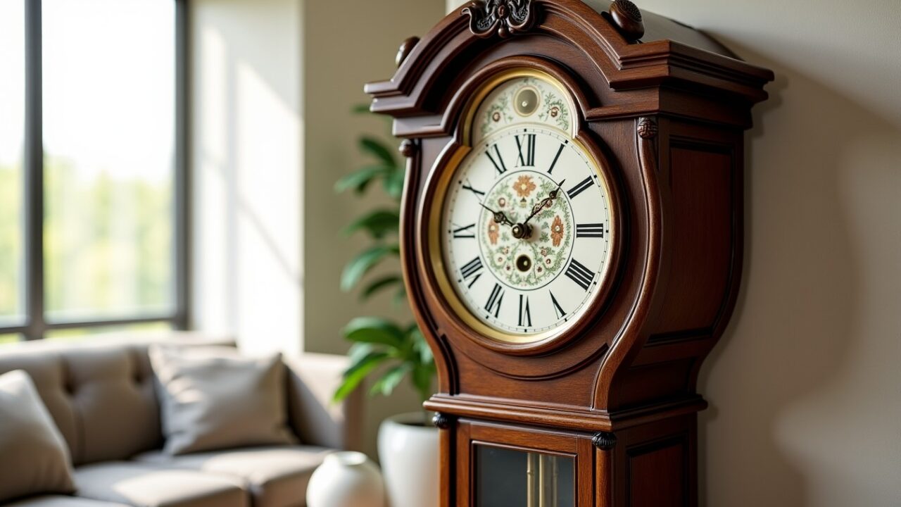 Horloge comtoise en 2026 : prix actuels et conseils essentiels pour un choix éclairé