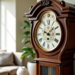 Horloge comtoise en 2026 : prix actuels et conseils essentiels pour un choix éclairé
