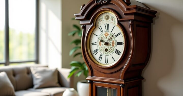 Horloge comtoise en 2026 : prix actuels et conseils essentiels pour un choix éclairé