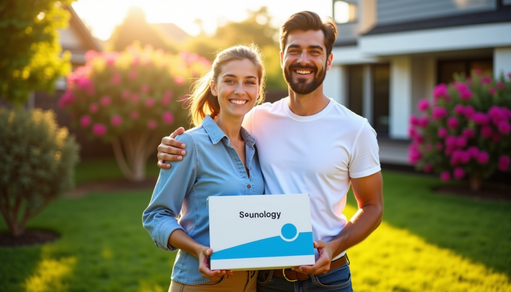 Choisir son kit solaire Sunology : 5 critères avant d'acheter