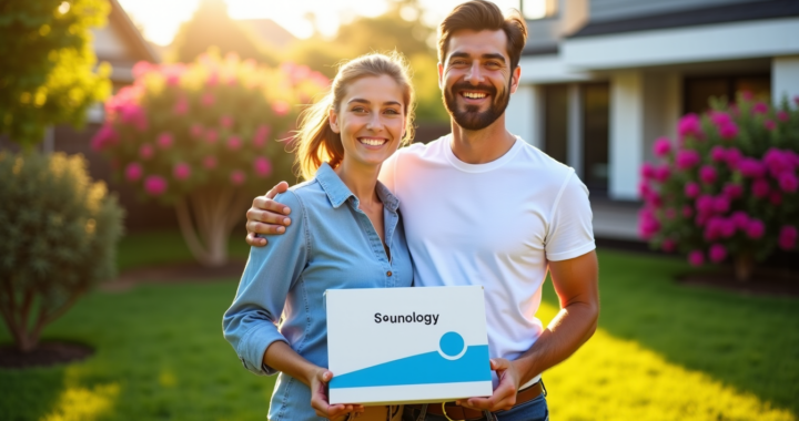 Choisir son kit solaire Sunology : 5 critères avant d&rsquo;acheter