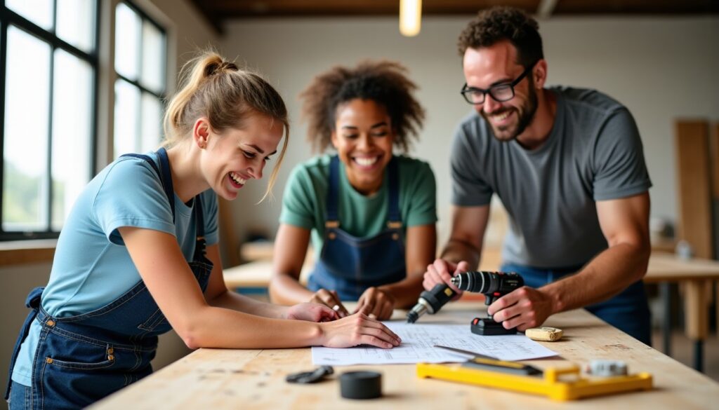 Bricoludik.fr : notre avis détaillé sur la formation bricolage pour débutants en 2026