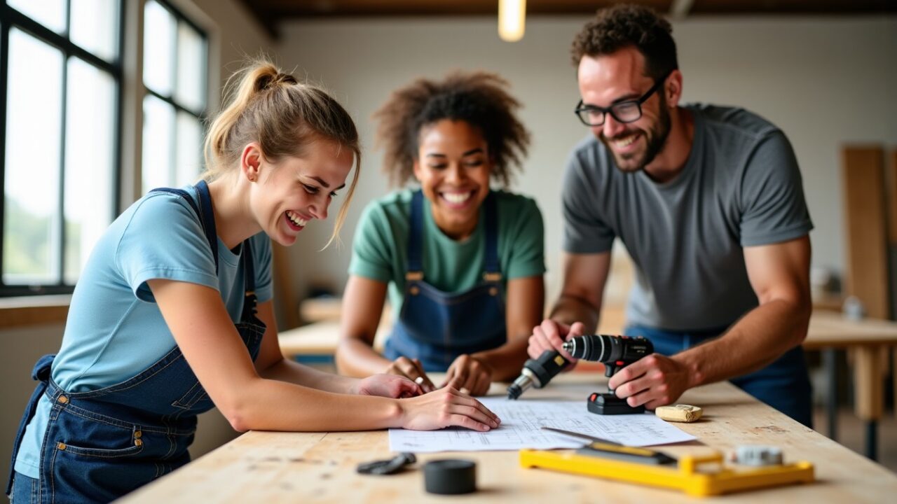 Bricoludik.fr : notre avis détaillé sur la formation bricolage pour débutants en 2026