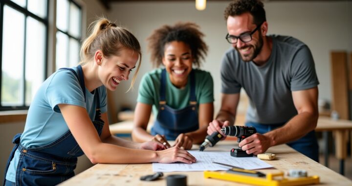 Bricoludik.fr : notre avis détaillé sur la formation bricolage pour débutants en 2026