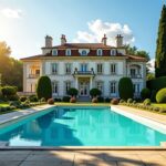 Villa Leopolda : Plongée au cœur de l'histoire fascinante d'un joyau du luxe à la française