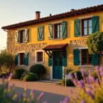 Vente urgente d'une maison dans le Var à cause d'un divorce : astuces pour réussir