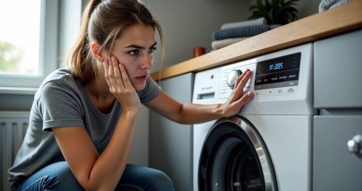 Sèche-linge à pompe à chaleur : les inconvénients essentiels à connaître avant votre achat