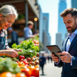 Fonds classiques ou économie locale : rendement réel et impact comparés