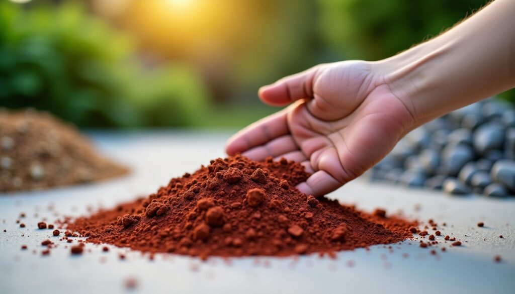Pouzzolane : ses limites, inconvénients et quelles alternatives privilégier ?