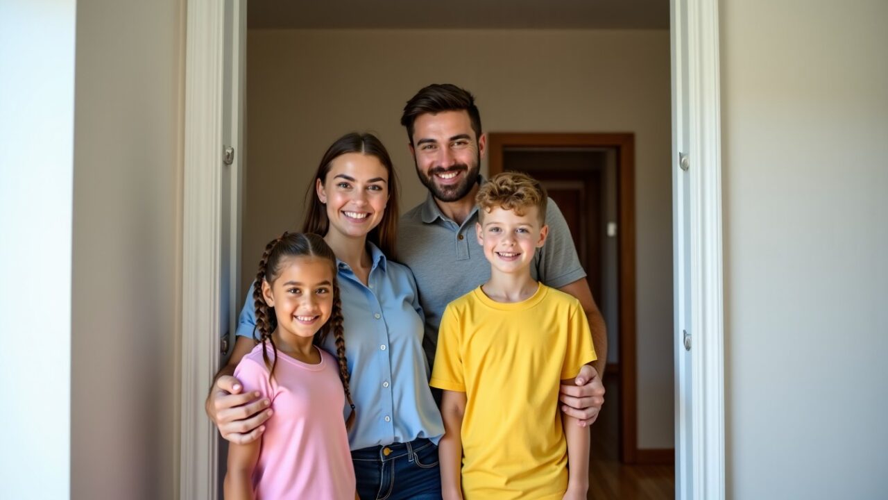 Bienveo : la solution simplifiée pour accéder rapidement à un logement social en location ou en achat