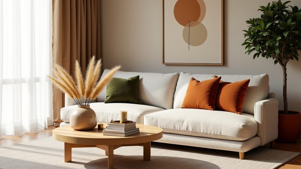 Emi Deco : Découvrez les tendances incontournables 2026 pour une décoration moderne et inspirante