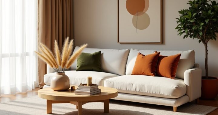 Emi Deco : Découvrez les tendances incontournables 2026 pour une décoration moderne et inspirante