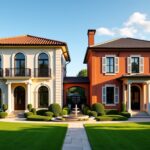 Villa ou maison : découvrez les critères essentiels qui les distinguent