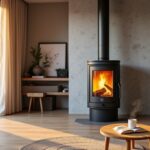 Poêles à bois Jotul en 2026 : performance, économies et bien-être au rendez-vous