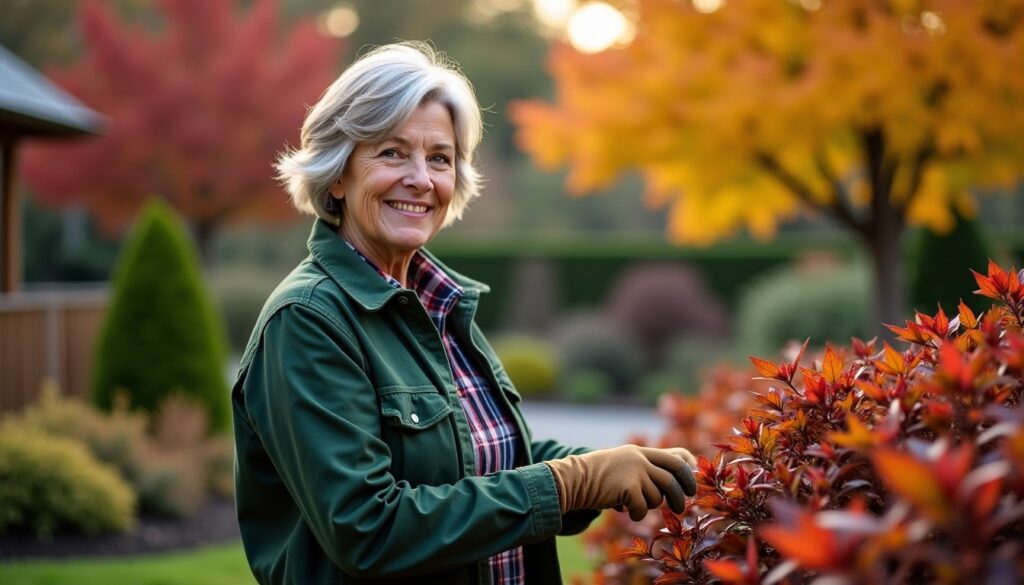Préparer son jardin à l'automne : les conseils incontournables des paysagistes avant la saison des devis