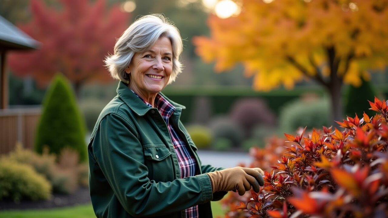 Préparer son jardin à l&rsquo;automne : les conseils incontournables des paysagistes avant la saison des devis
