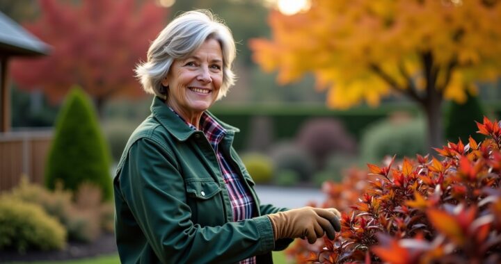 Préparer son jardin à l&rsquo;automne : les conseils incontournables des paysagistes avant la saison des devis
