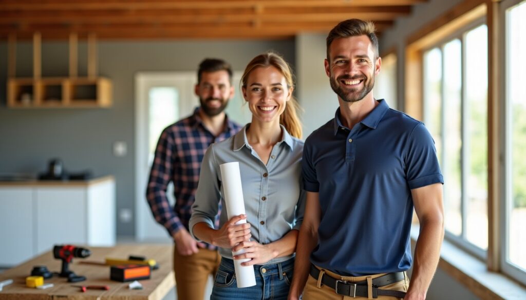 Servitech Maison : votre partenaire incontournable pour tous vos projets de rénovation en 2026