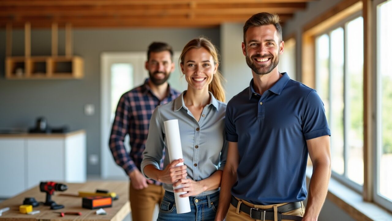 Servitech Maison : votre partenaire incontournable pour tous vos projets de rénovation en 2026