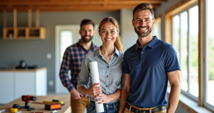 Servitech Maison : votre partenaire incontournable pour tous vos projets de rénovation en 2026