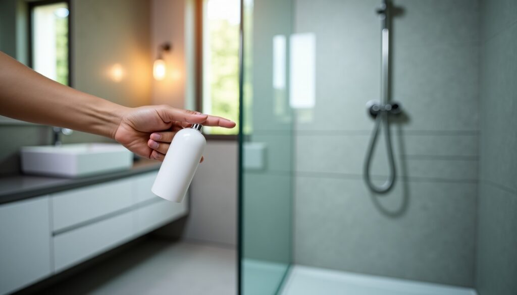 Odeurs désagréables dans la douche à l’italienne : comprendre les causes et découvrir des solutions efficaces
