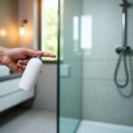 Odeurs désagréables dans la douche à l’italienne : comprendre les causes et découvrir des solutions efficaces