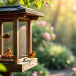 Construire une volière extérieure : le guide pour offrir un refuge serein à vos oiseaux