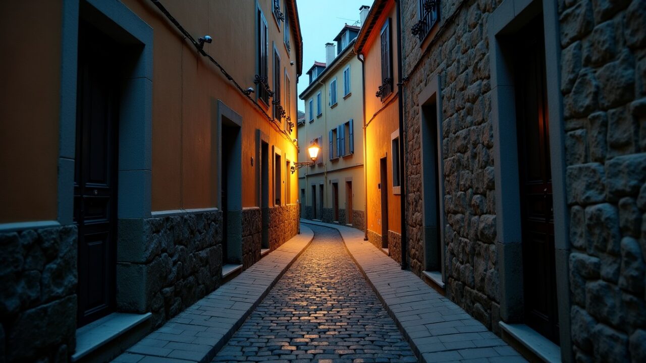 Agde : Les quartiers à éviter pour garantir votre sécurité